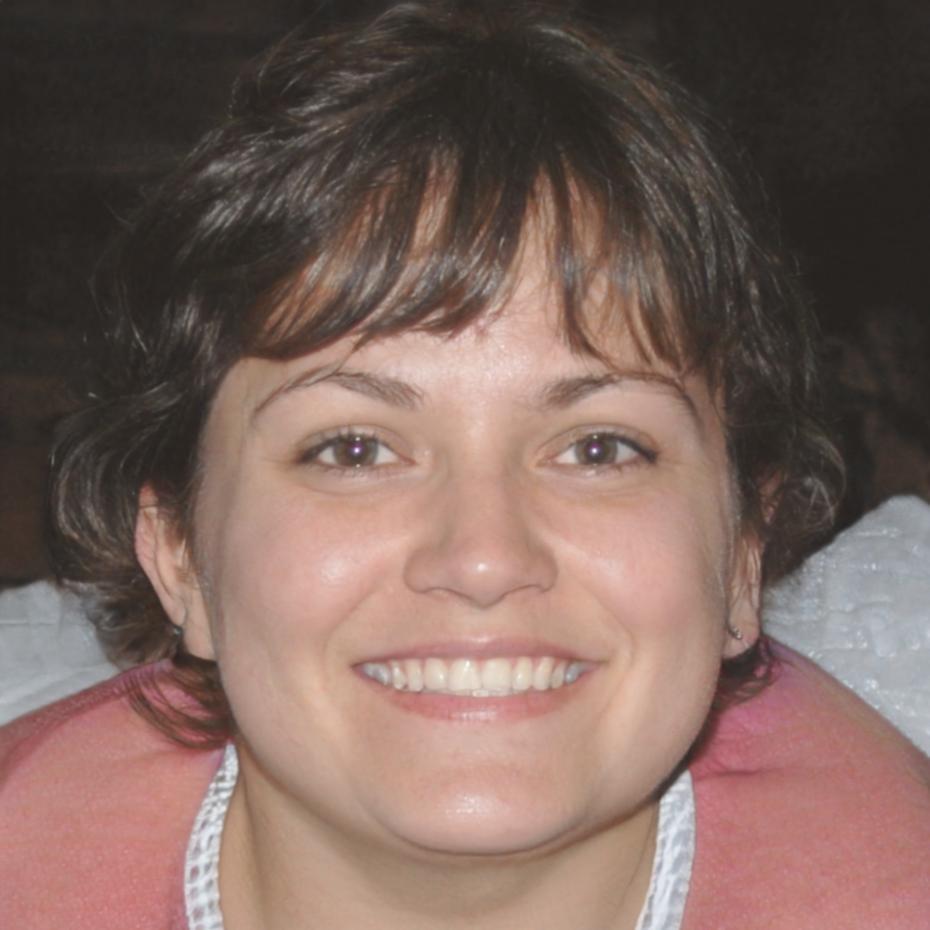 Aitana Mendizábal, Especialista en Análisis Financiero